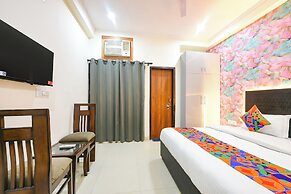 Fabhotel Vr Residency