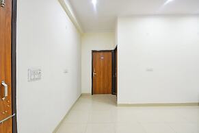 Fabhotel Vr Residency