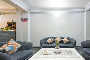 Fabhotel Vr Residency