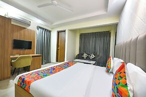 Fabhotel Dm 45