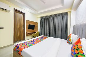 Fabhotel Dm 45