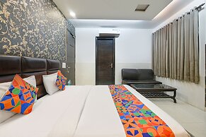 Fabhotel Vivaah Inn