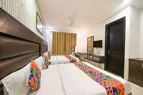Fabhotel Vivaah Inn