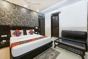 Fabhotel Vivaah Inn