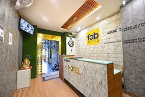 Fabhotel Vivaah Inn
