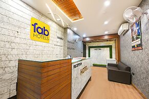 Fabhotel Vivaah Inn