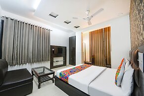 Fabhotel Vivaah Inn