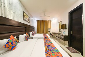 Fabhotel Vivaah Inn