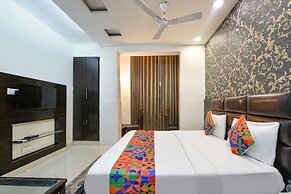 Fabhotel Vivaah Inn