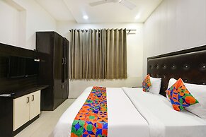 Fabhotel Vivaah Inn
