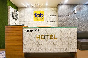 Fabhotel Vivaah Inn