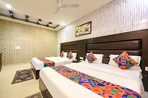 Fabhotel Vivaah Inn