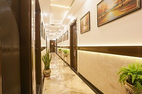 Fabhotel Sugar Inn