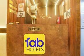 Fabhotel Sugar Inn