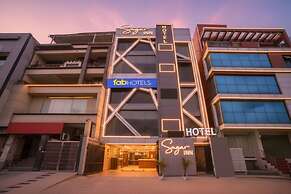 Fabhotel Sugar Inn