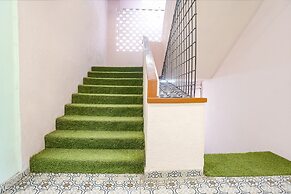 Fabhotel 24*7 Residency