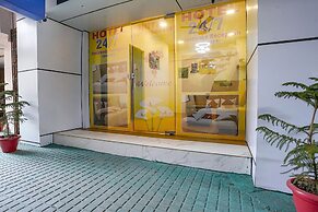 Fabhotel 24*7 Residency