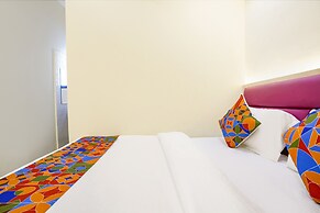 Fabhotel 24*7 Residency