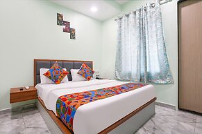 Fabhotel 24*7 Residency