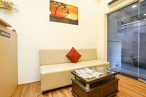 Fabhotel 24*7 Residency