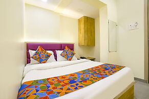 Fabhotel 24*7 Residency