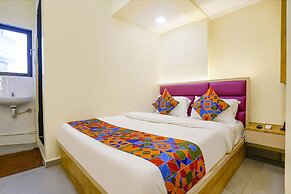 Fabhotel 24*7 Residency