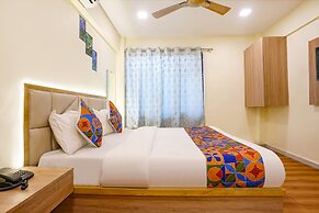 Fabhotel 24*7 Residency