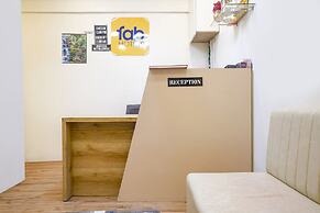 Fabhotel 24*7 Residency