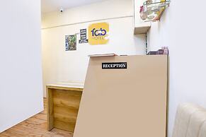 Fabhotel 24*7 Residency