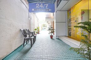 Fabhotel 24*7 Residency