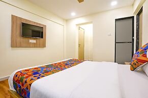 Fabhotel 24*7 Residency