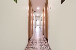 Fabhotel 24*7 Residency