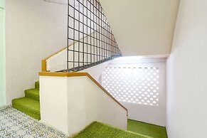 Fabhotel 24*7 Residency