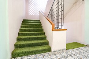 Fabhotel 24*7 Residency