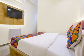 Fabhotel 24*7 Residency