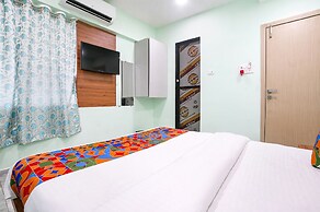 Fabhotel 24*7 Residency