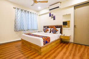 Fabhotel 24*7 Residency