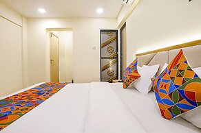 Fabhotel 24*7 Residency