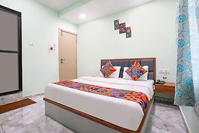 Fabhotel 24*7 Residency