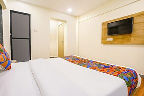 Fabhotel 24*7 Residency