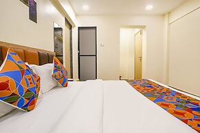 Fabhotel 24*7 Residency