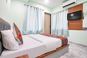 Fabhotel 24*7 Residency