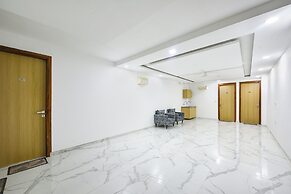 Fabhotel Luxe 8 Stayz