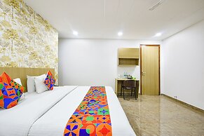 Fabhotel Luxe 8 Stayz