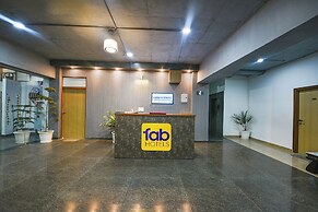 Fabhotel Luxe 8 Stayz