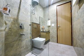 Fabhotel Luxe 8 Stayz