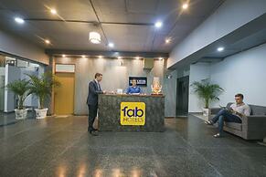 Fabhotel Luxe 8 Stayz