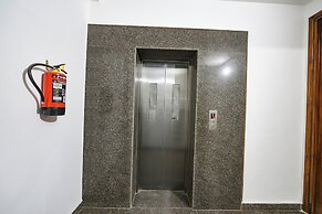 Fabhotel Luxe 8 Stayz