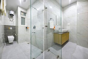 Fabhotel Luxe 8 Stayz