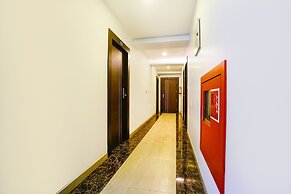Fabhotel Prestige